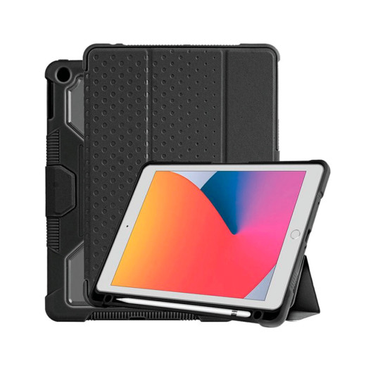 Legend iPad Cases Main